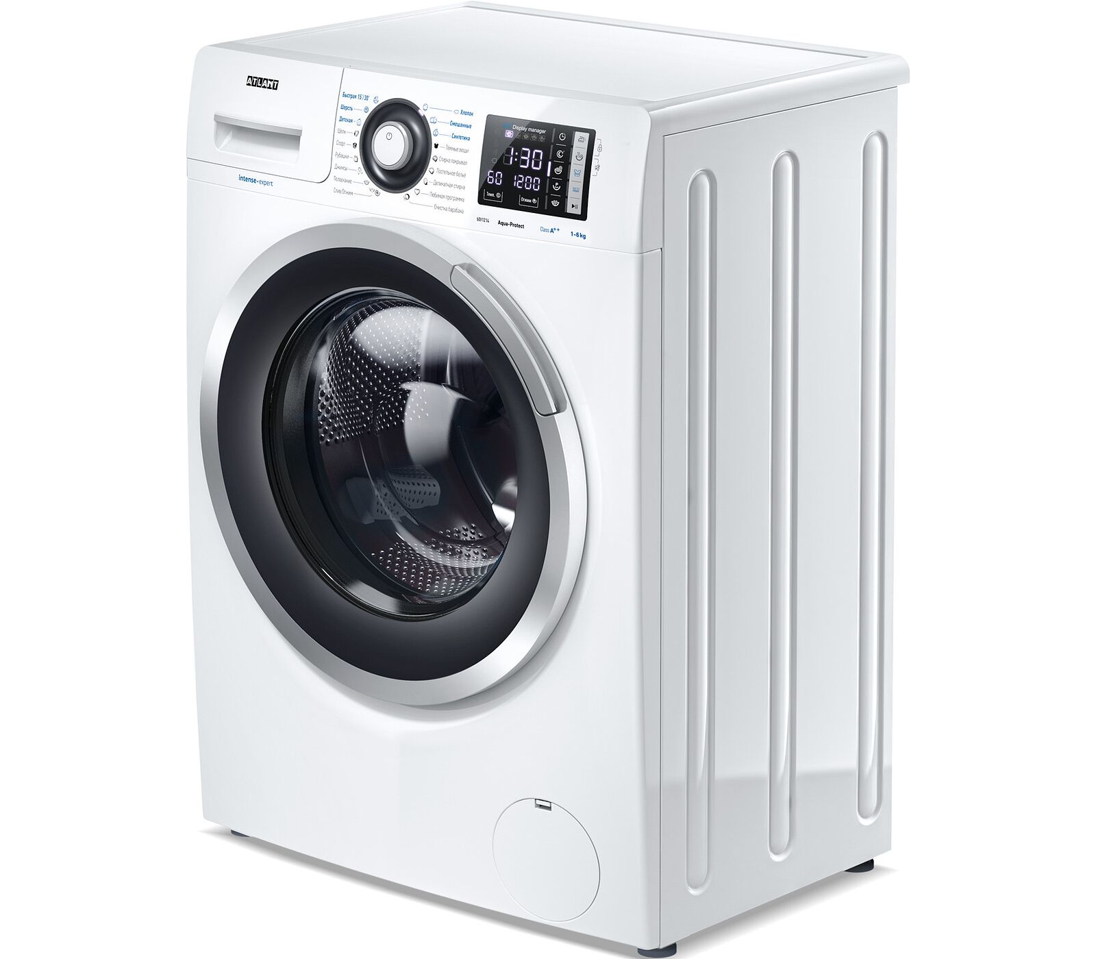 ATLANT СМА 60У1214-01