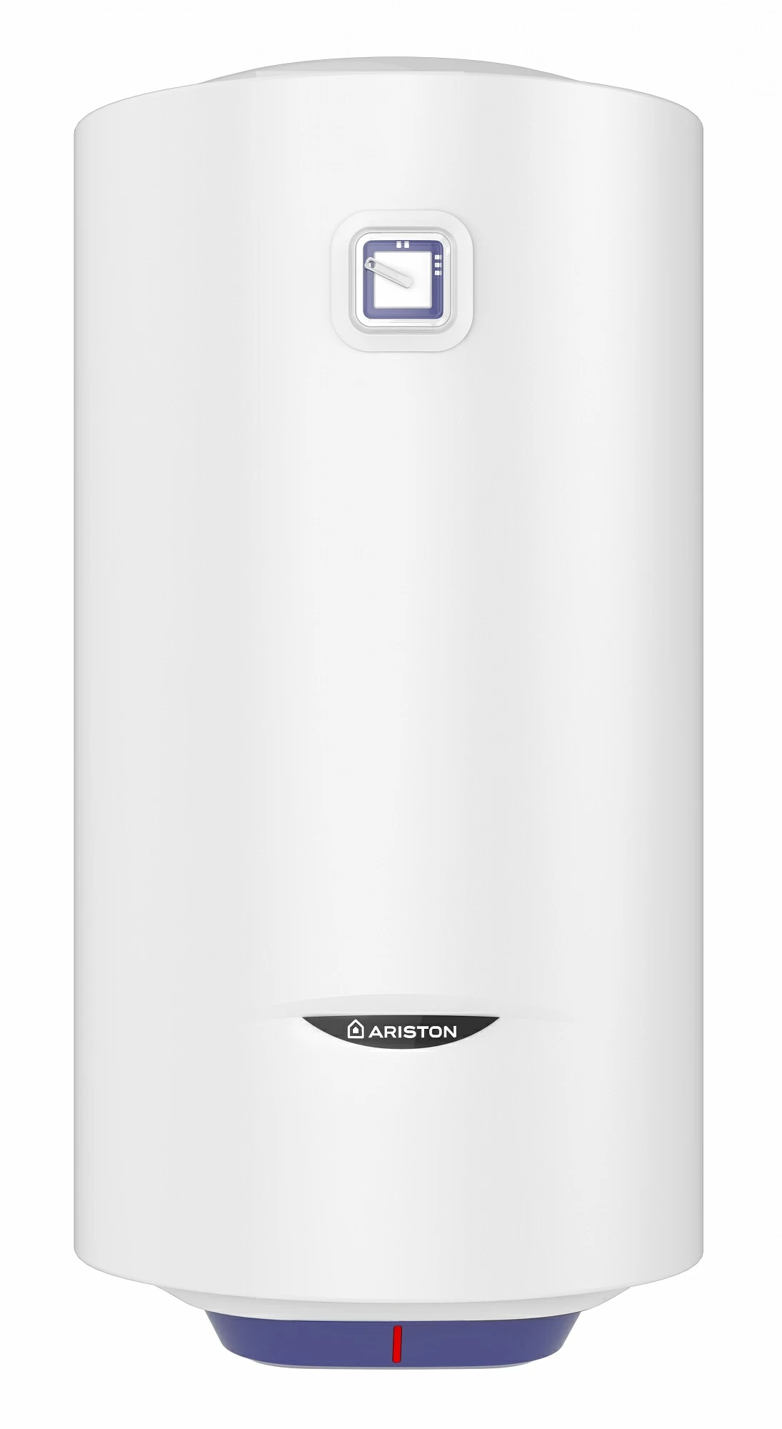 Водонагреватель ARISTON BLU 1 R ABS 80 V SLIM