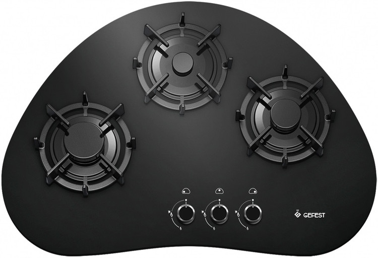 Газовая варочная панель GEFEST СГ СН 2120