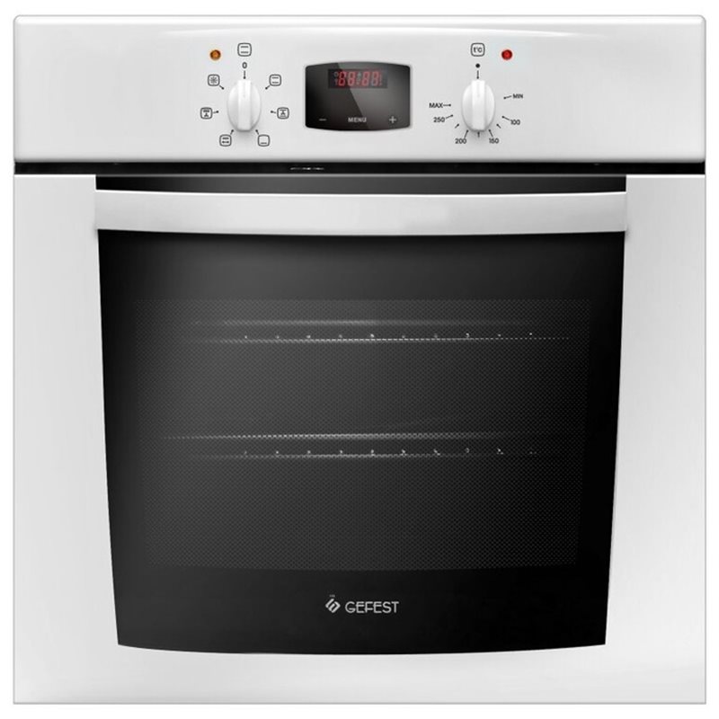 Электрический духовой шкаф GEFEST ЭДВ ДА 602-02