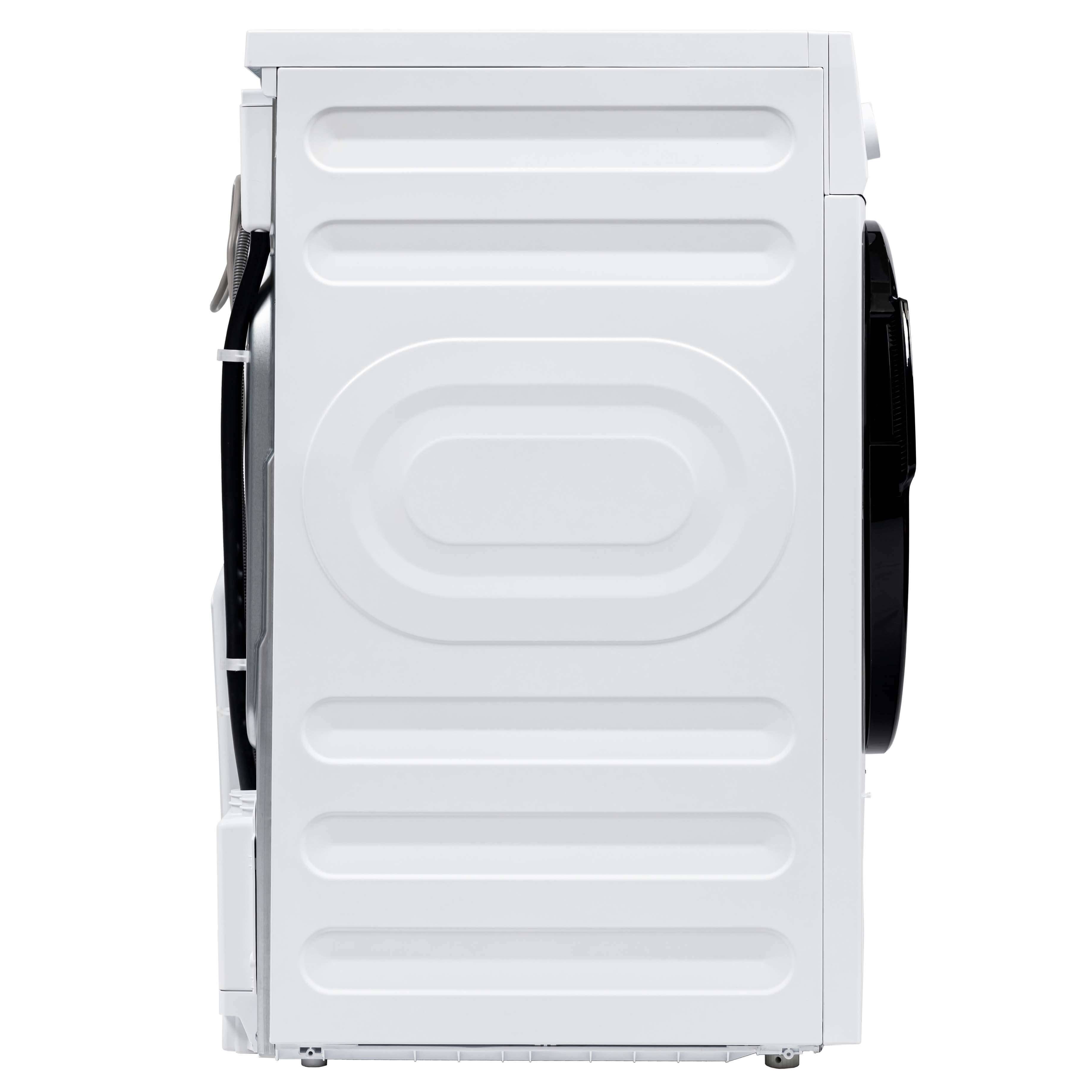 Стиральная машина Бирюса DM-MG8/03