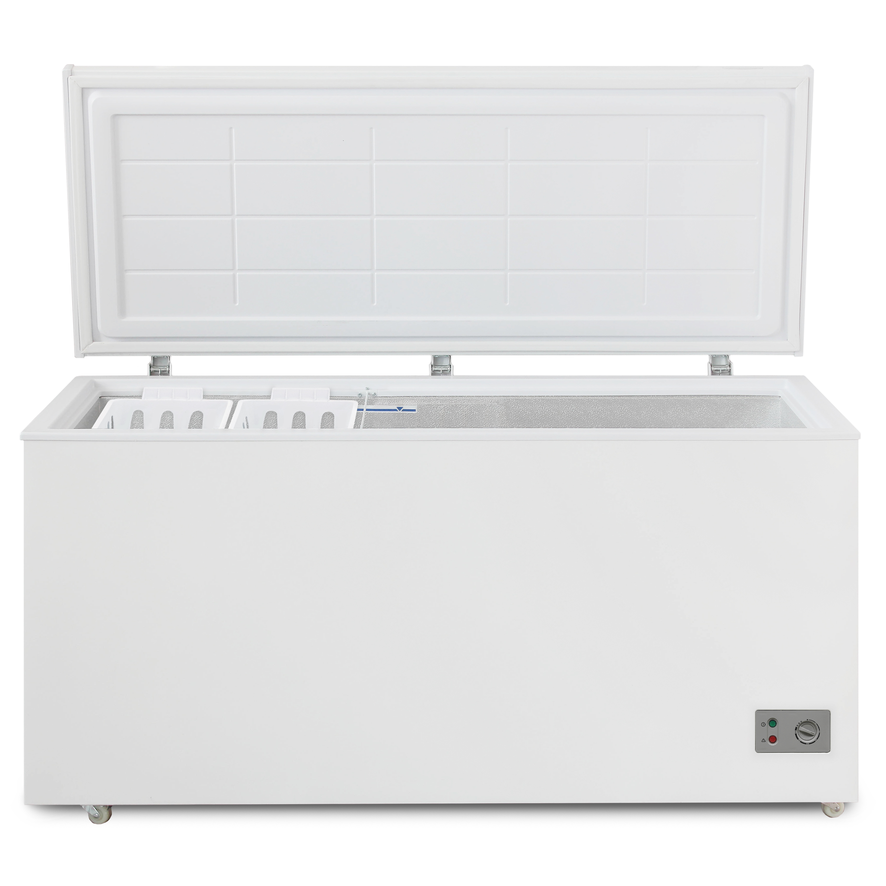 Морозильный ларь Бирюса 455KX