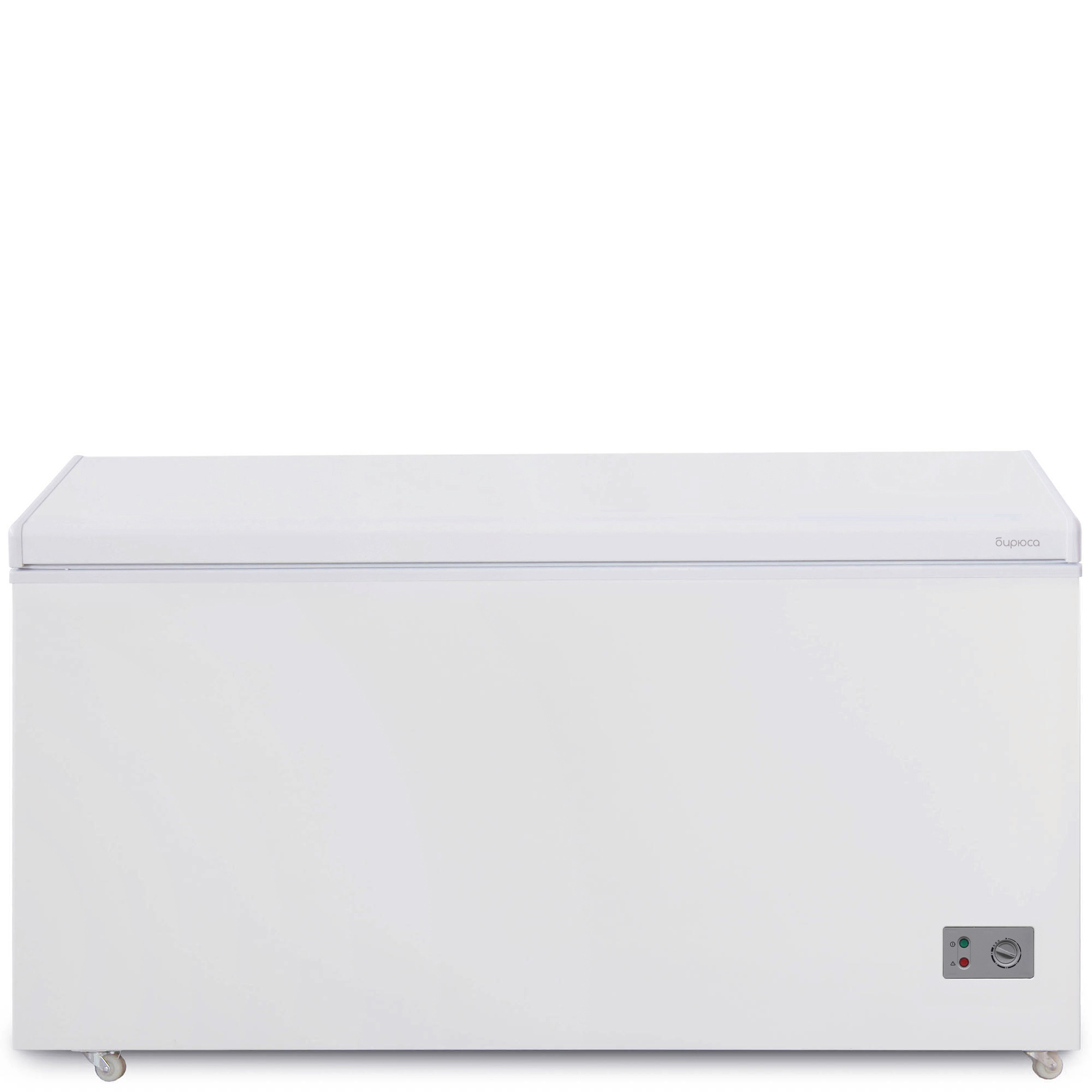 Морозильный ларь Бирюса 455KX