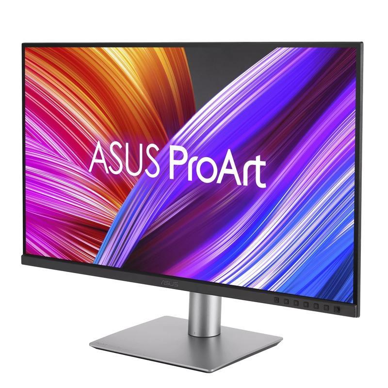ASUS ProArt PA279CRV | 27" UHD 4K IPS | 3840×2160 | 5ms | 300M:1 | 400 кд/м² | USB-C / HDMI / DP / USB-Hub | Black