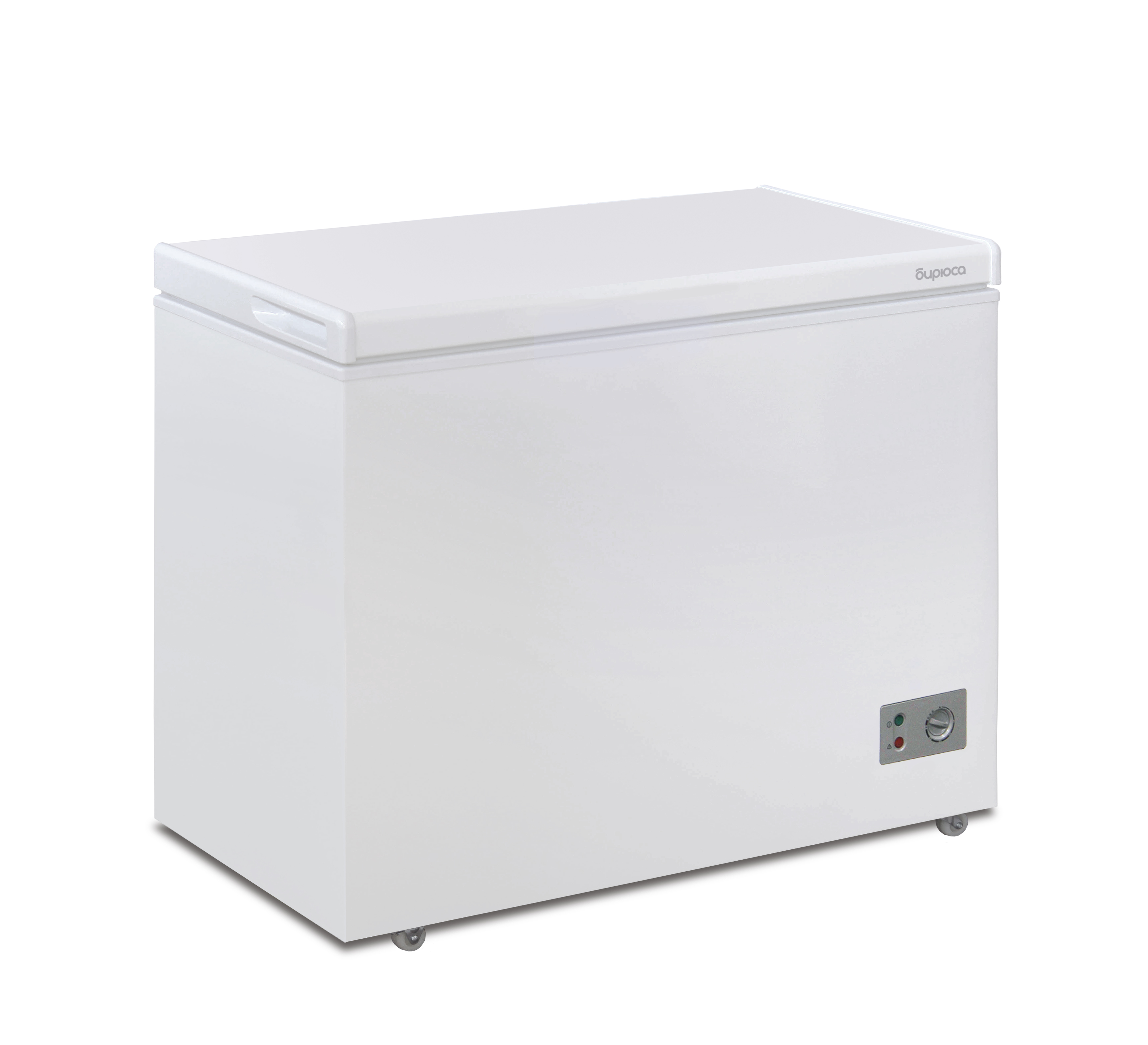 Морозильный ларь Бирюса 210KX