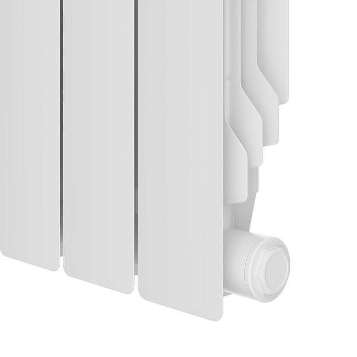 Радиатор Royal Thermo Revolution Bimetall 350 - 10 секц.