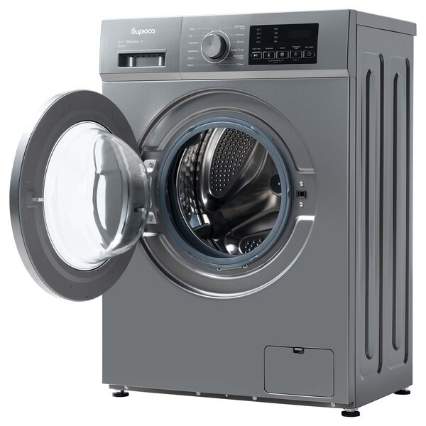 Стиральная машина Бирюса WM-SL610/11 М