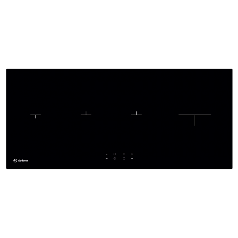 Встраиваемая электрическая панель De luxe 904004.00ЭВ