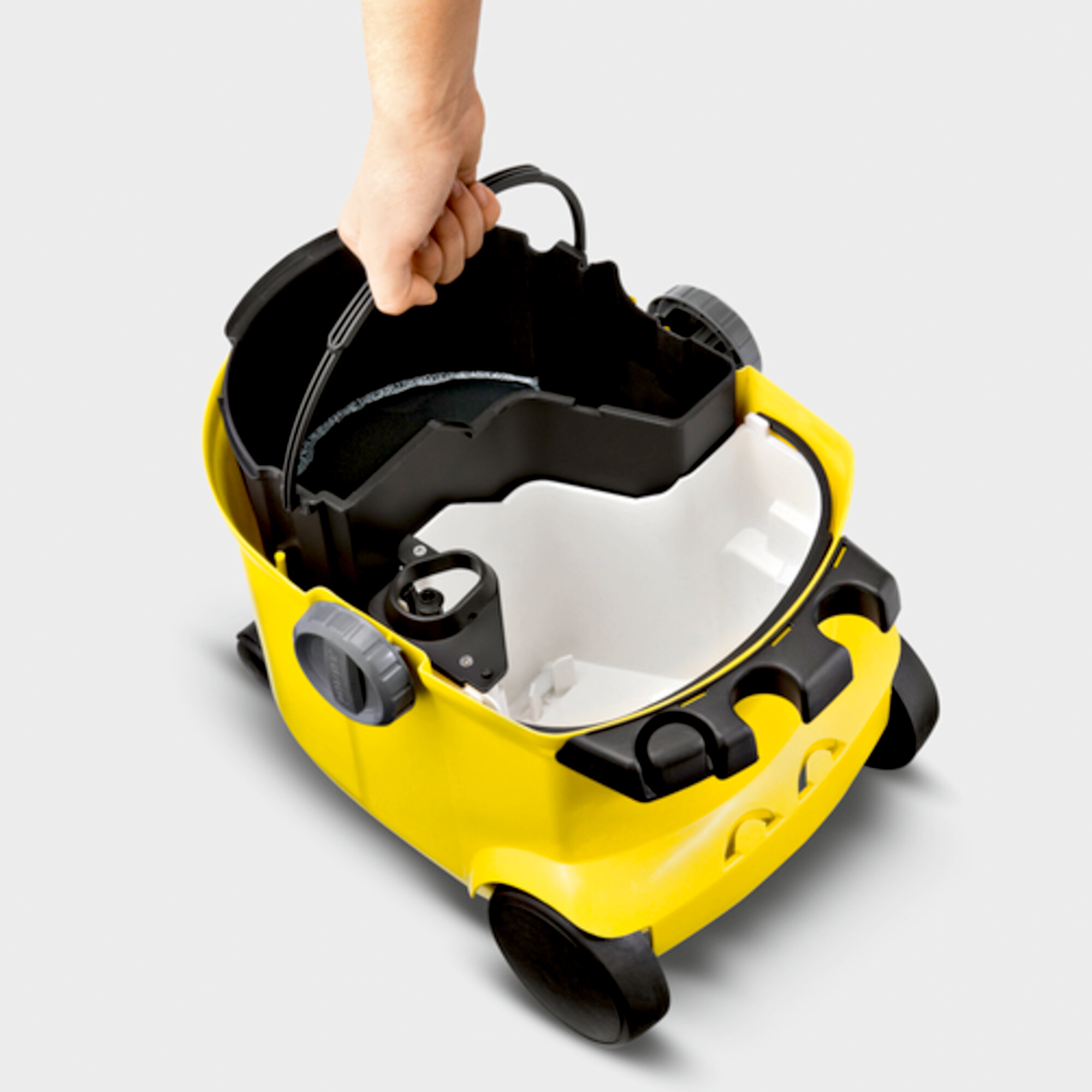 Пылесос моющий Karcher SE 5.100
