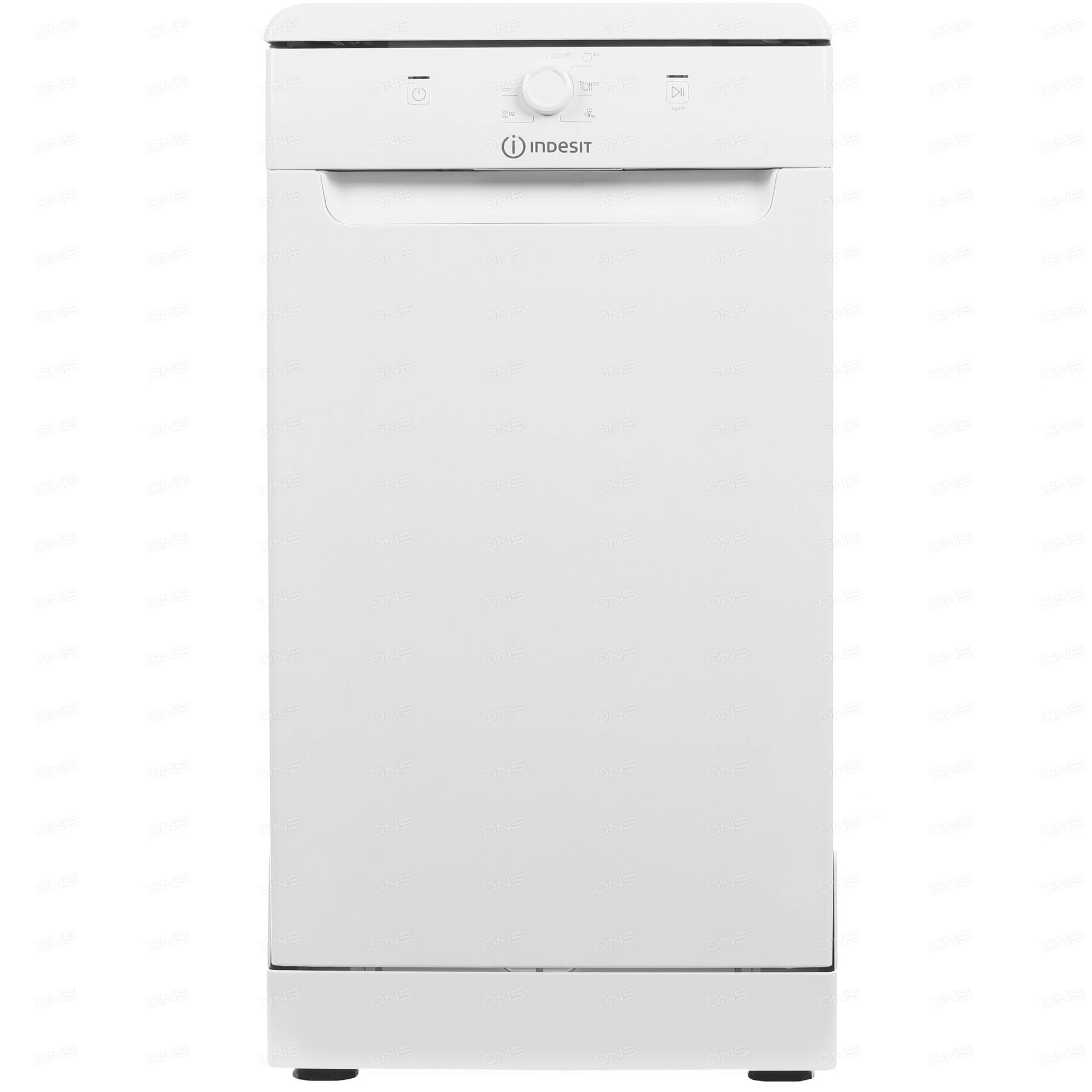 Посудомоечная машина Indesit DSCFE 1B10 RU