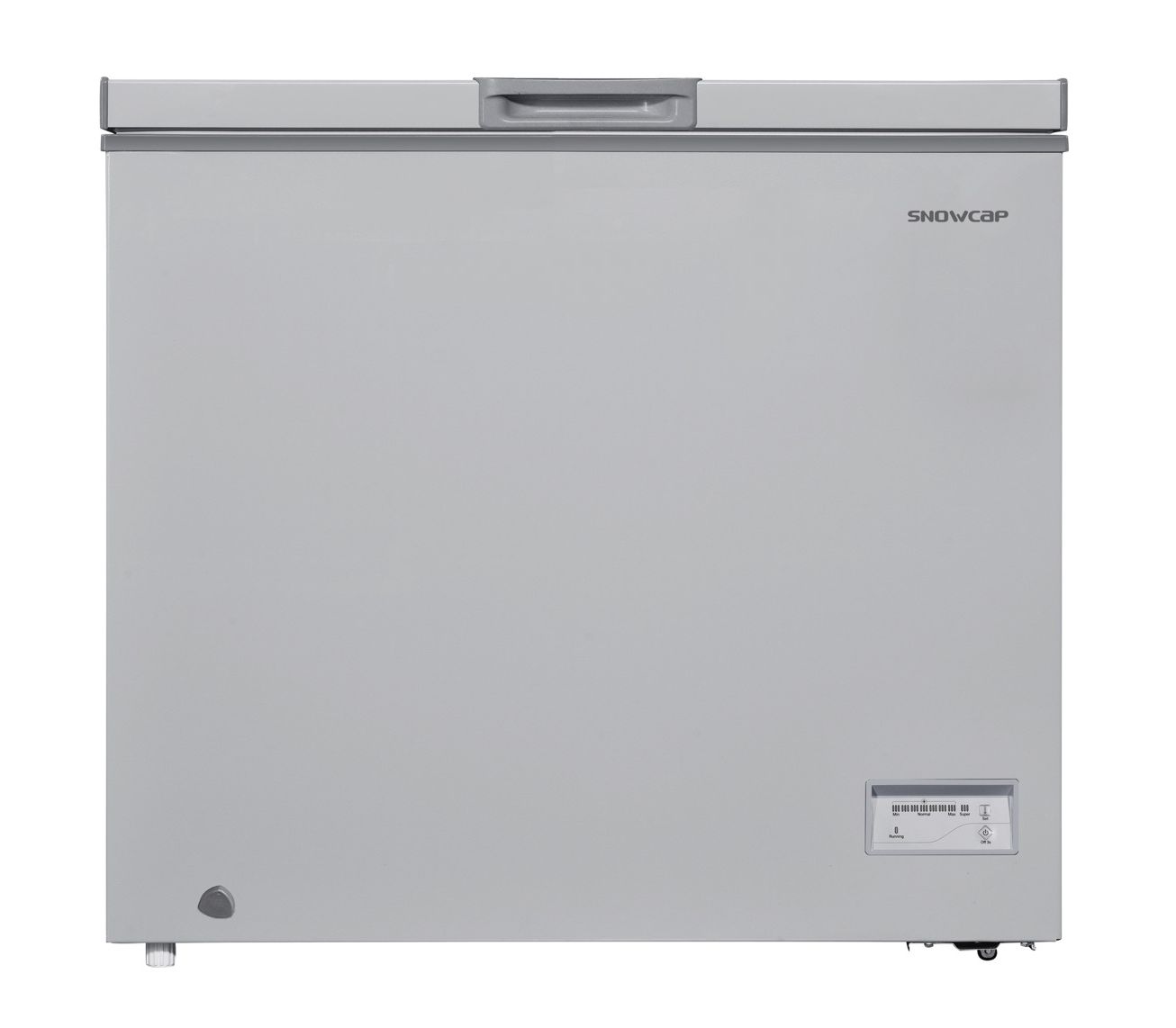 Морозильный ларь SNOWCAP CF-250 ES