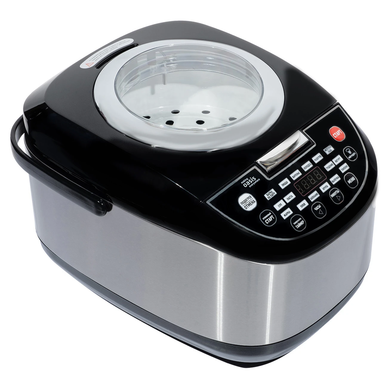 Мультиварка Oasis MC-16E