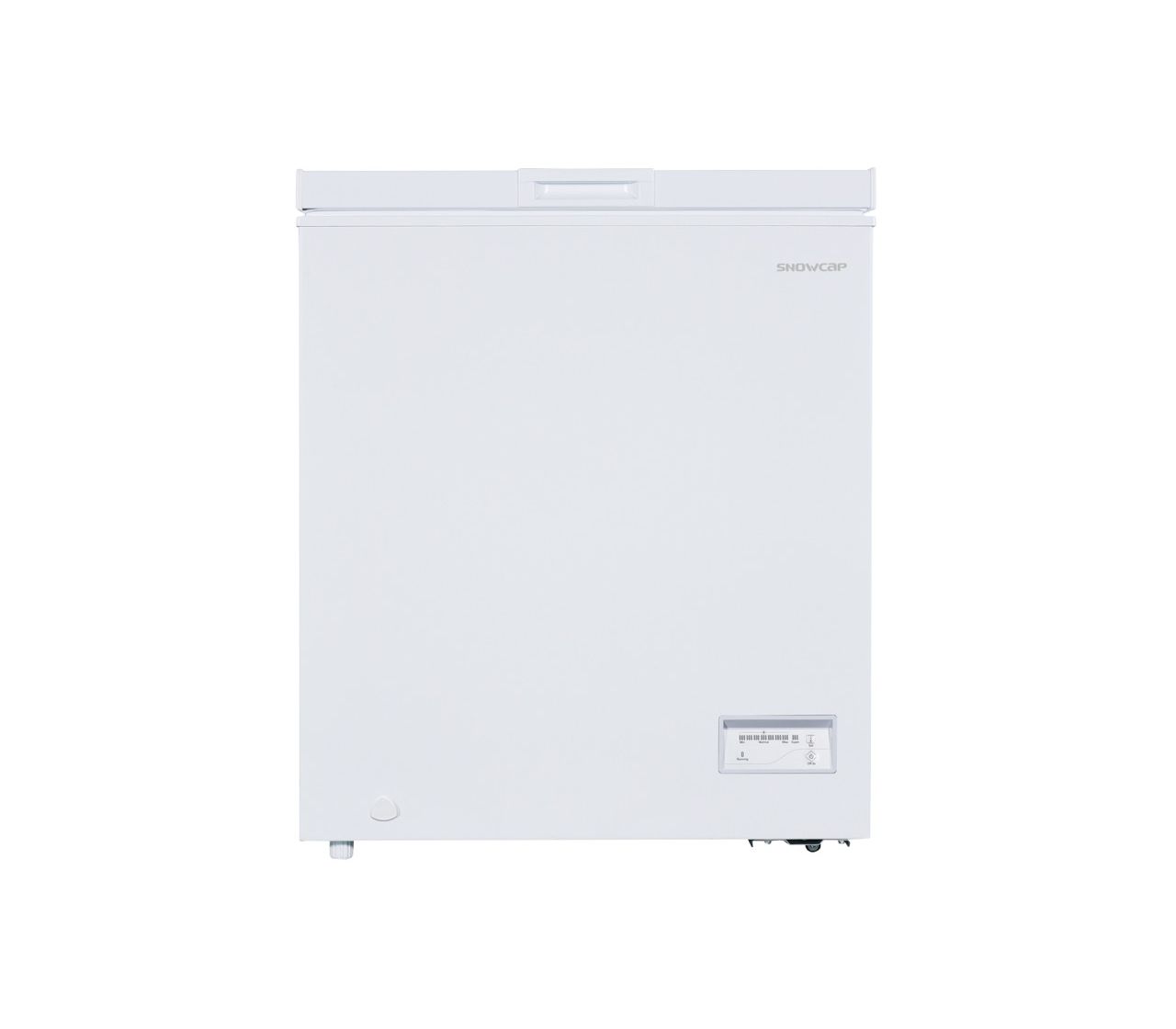Морозильный ларь SNOWCAP CF-150E