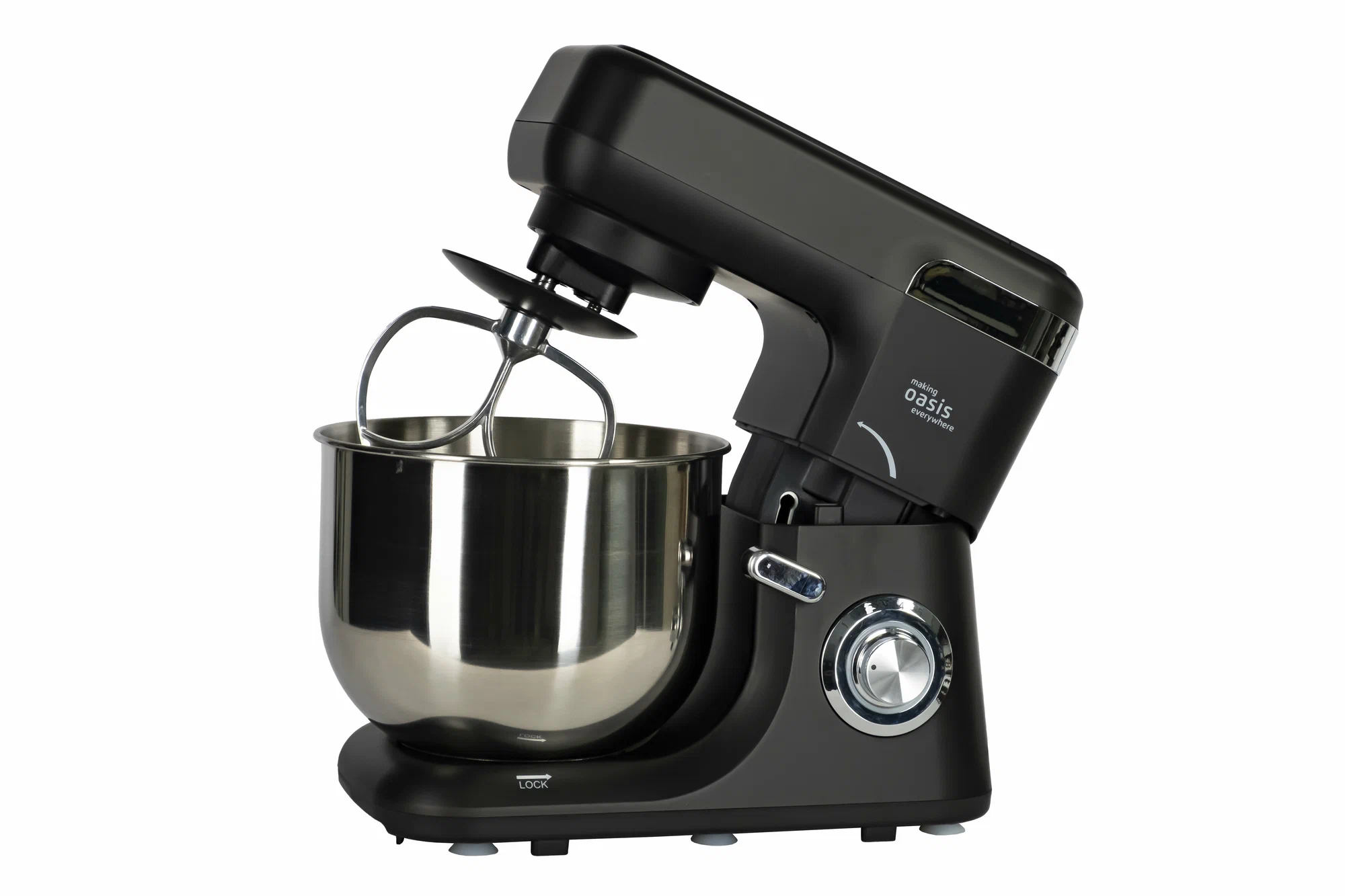 Миксер Oasis MP-160B