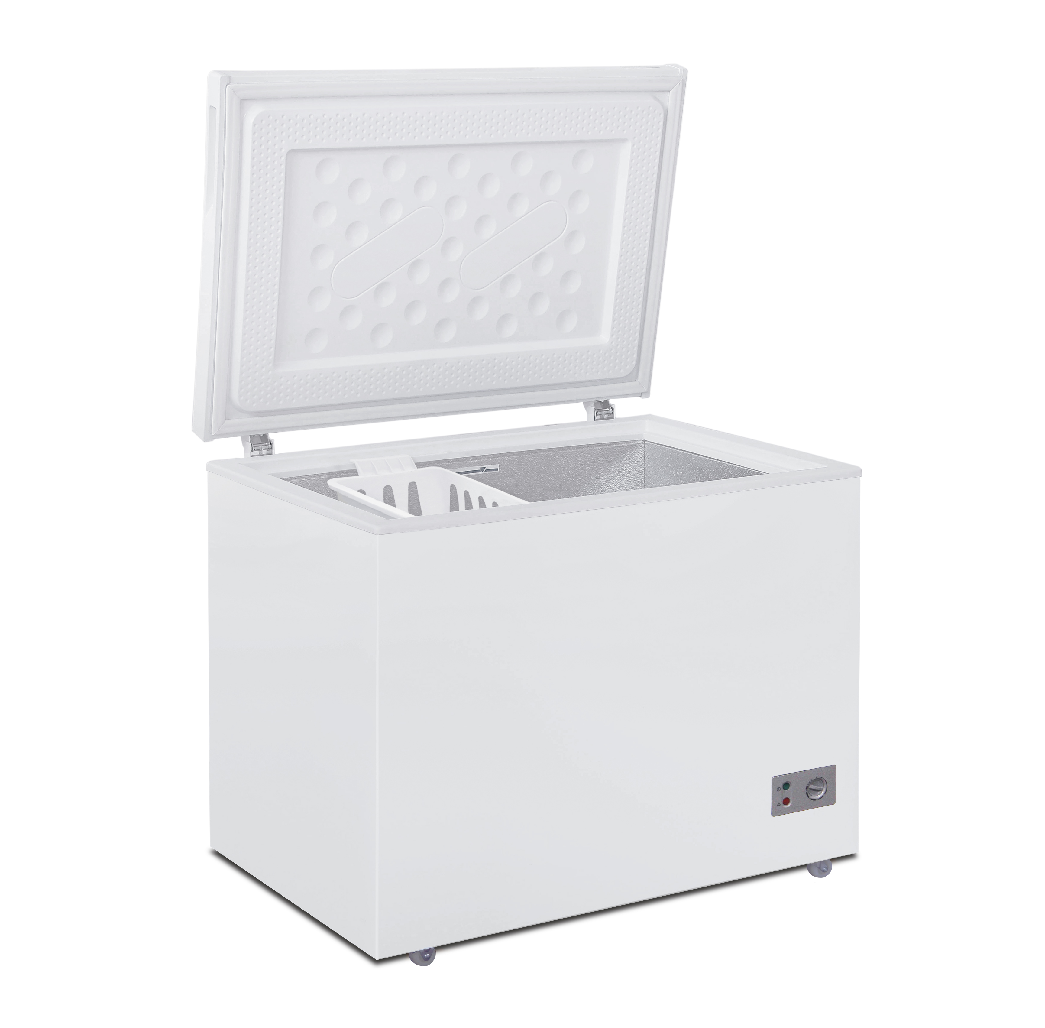 Морозильный ларь Бирюса 260KX