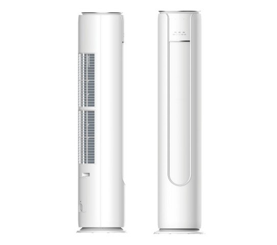 Колонный кондиционер ALMACOM ACP-24LB