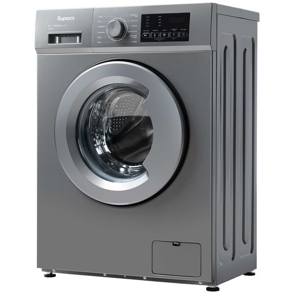 Стиральная машина Бирюса WM-SL610/11 М