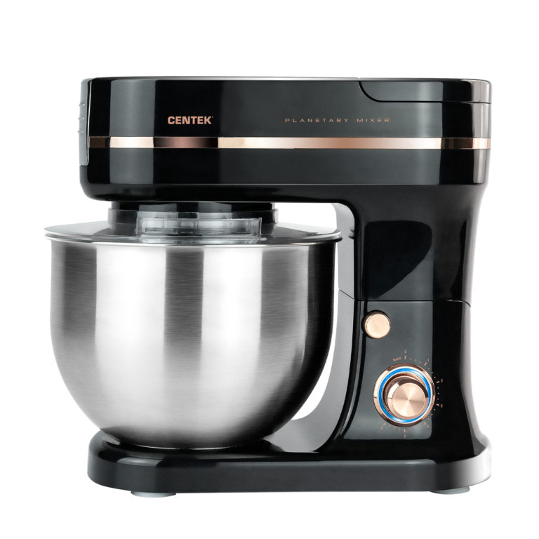 Миксер планетарный CT-1130