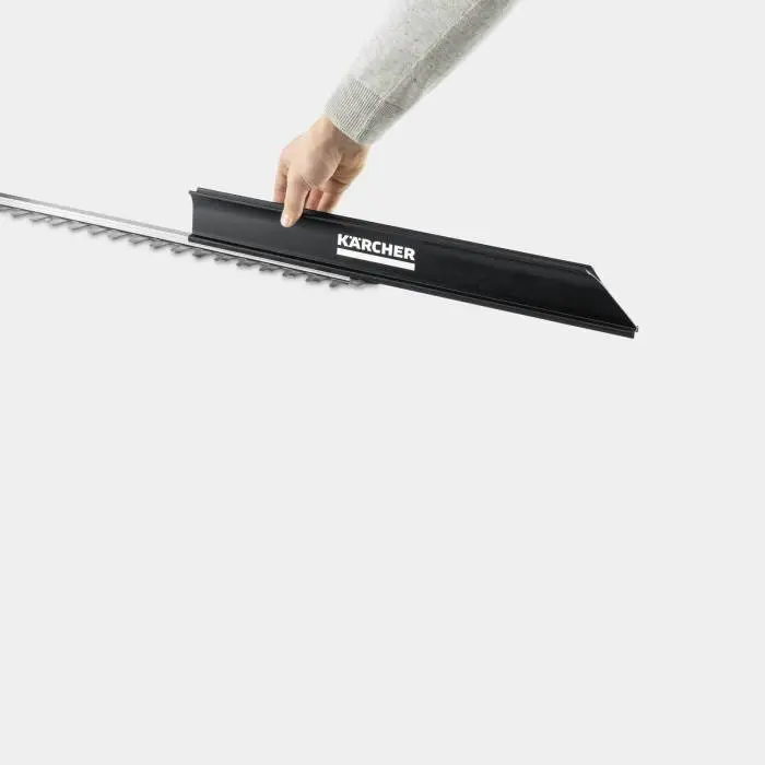 Аккумуляторный кусторез KARCHER HGE 18-50