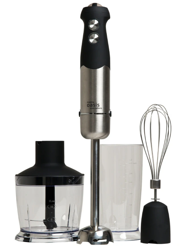 Блендер погружной OASIS BL-150B