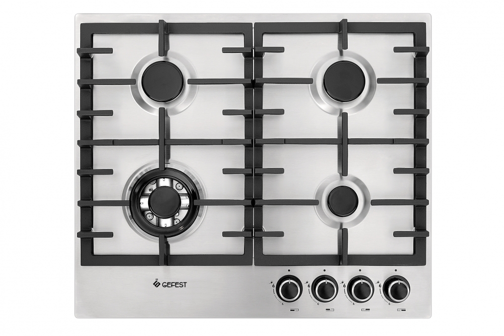 Газовая поверхность GEFEST ПВГ 1214-01 К5