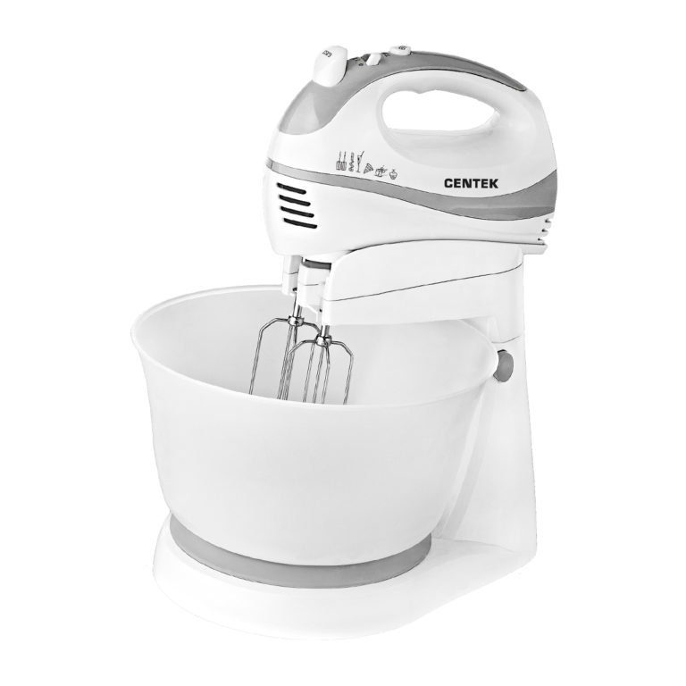 CENTEK CT-1105 с чашей