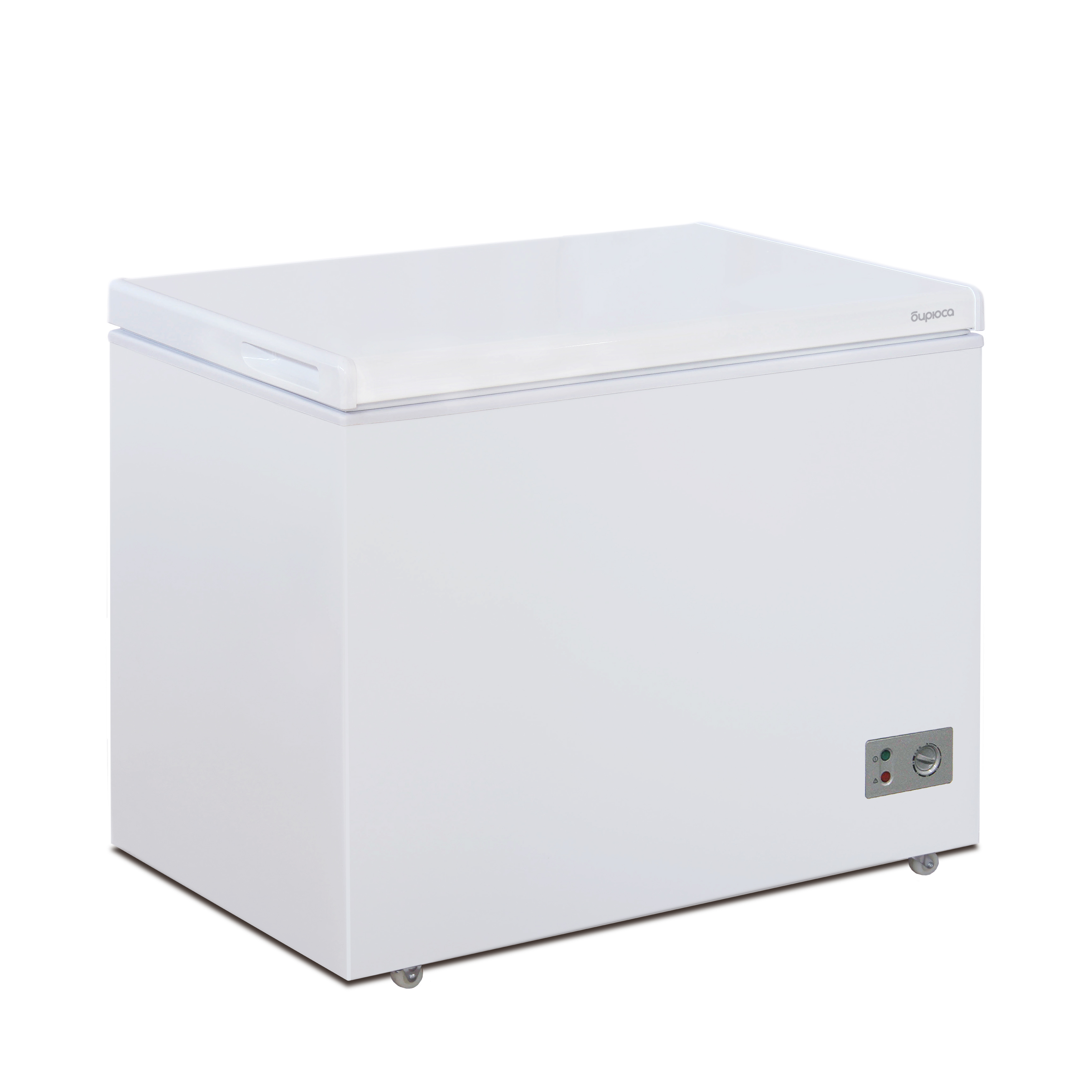 Морозильный ларь Бирюса 260KX