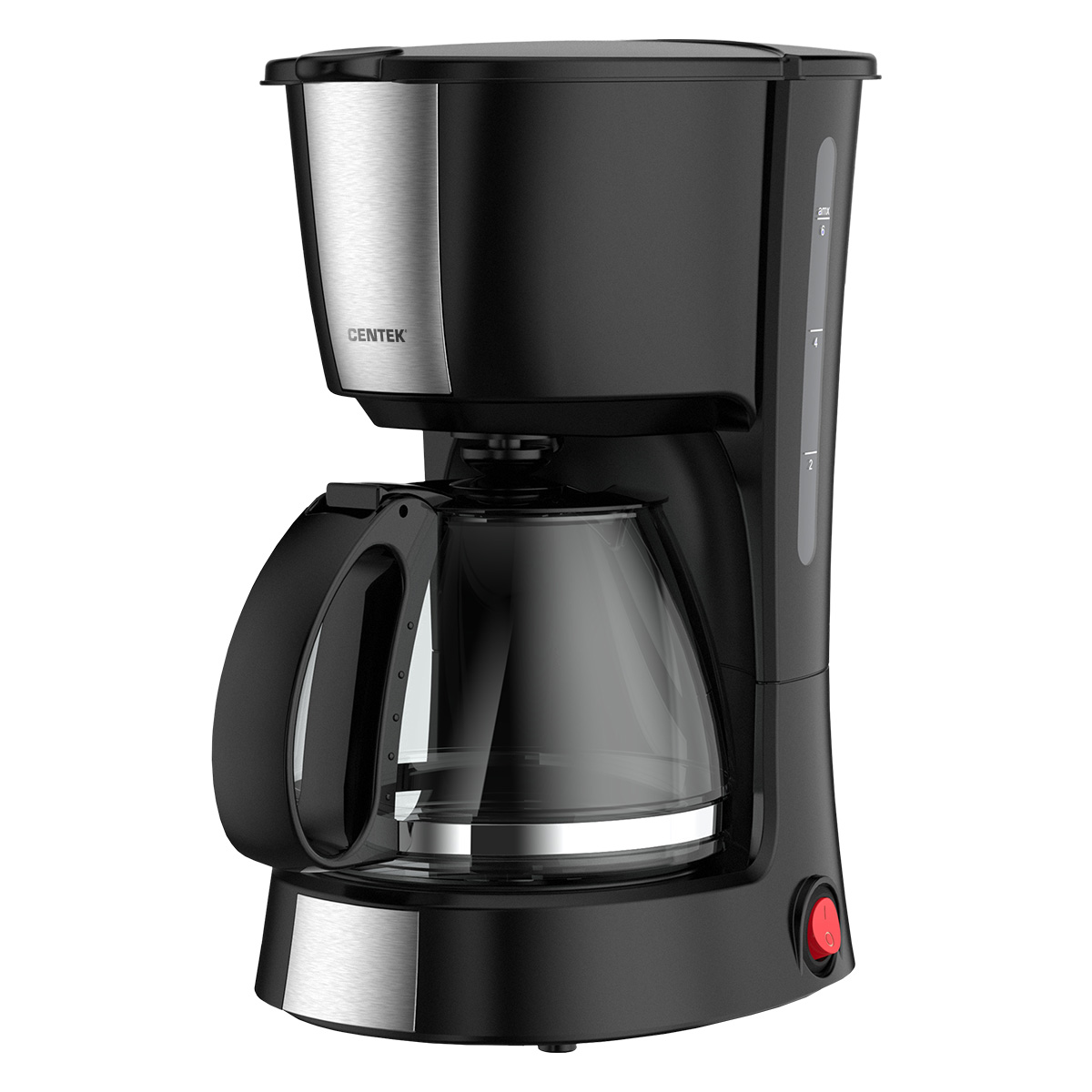 Кофеварка капельная Centek CT-1148