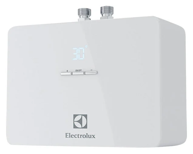 Водонагреватель проточный Electrolux NPX 4 AQUATRONIC DIGITAL 2.0