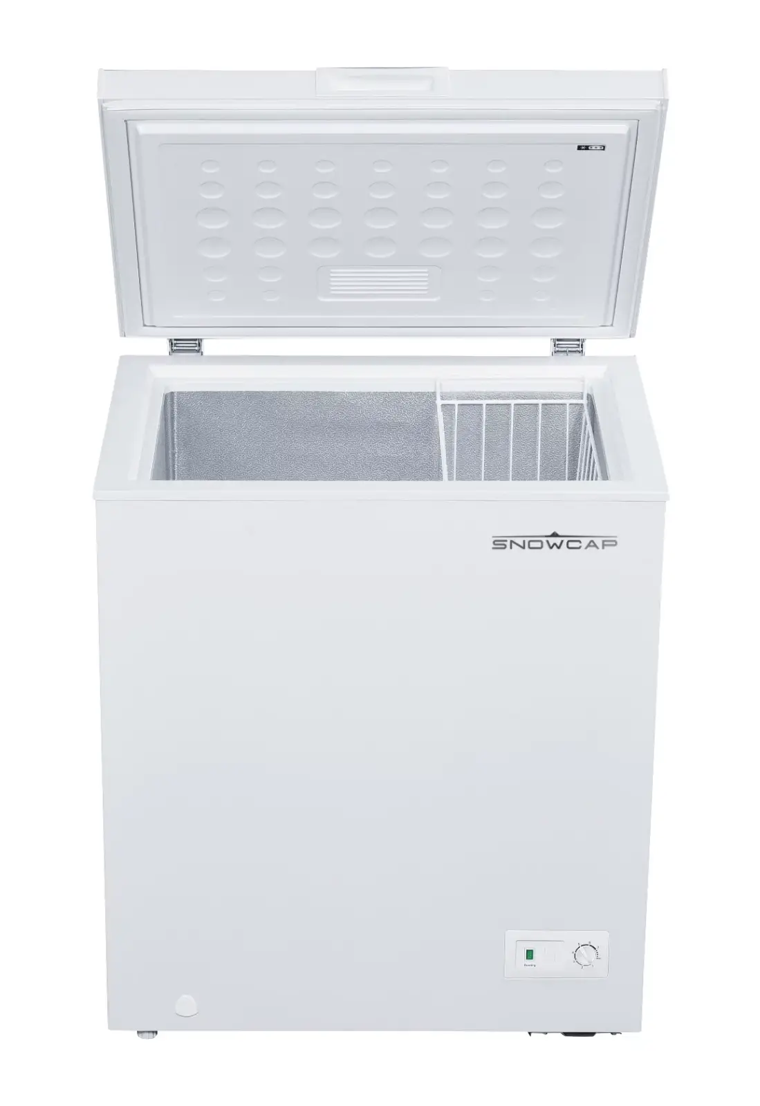 морозильный ларь SNOWCAP CF-150S