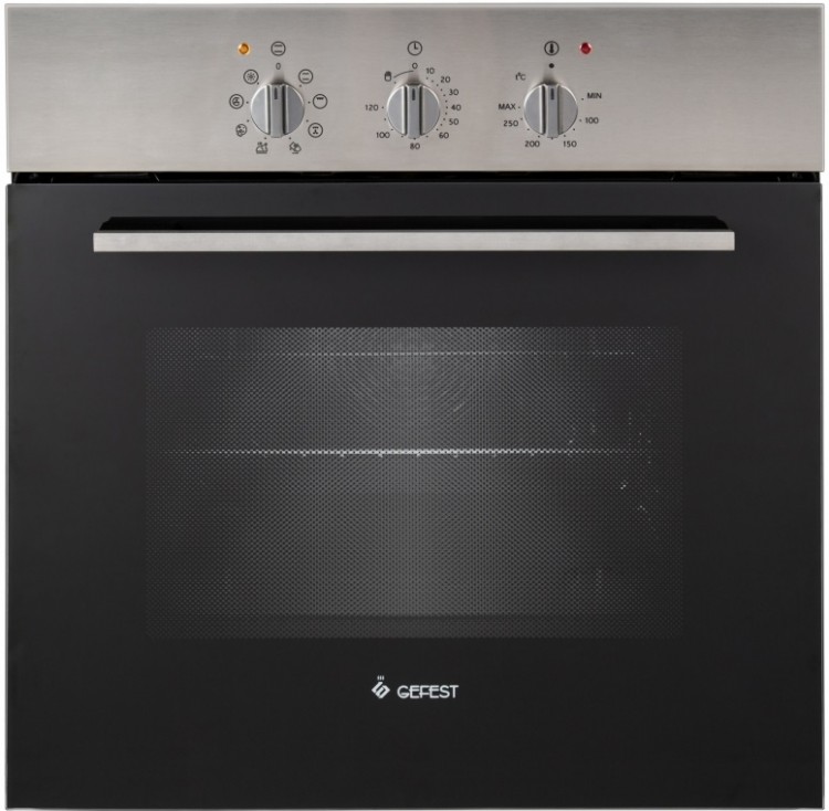 Электрический духовой шкаф GEFEST ДА 602-01 Н1М