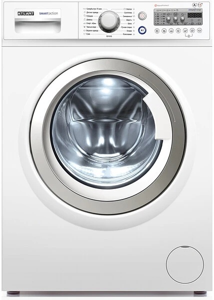 ATLANT СМА 70У1010-00