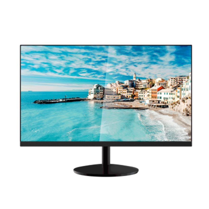 DAHUA DHI-LM20-A202V | 19.5" HD+ TN | 1600×900 | 5ms | 250cd/m² | VGA | Black