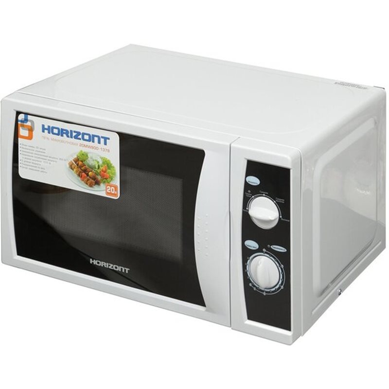 Микроволновая печь Horizont 20MW800-1378