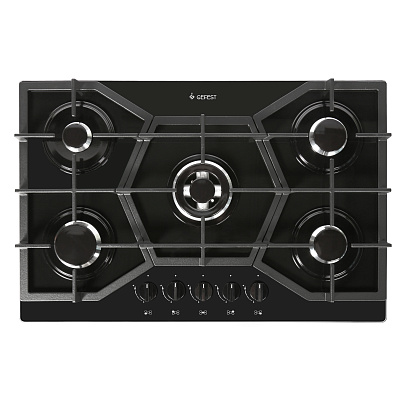 Газовая варочная панель СГ СН 2340 К23