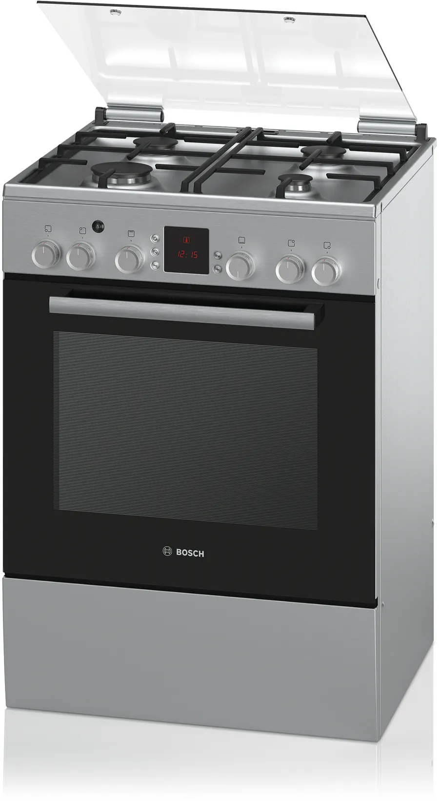 Плита газовая Bosch HGA345255Q