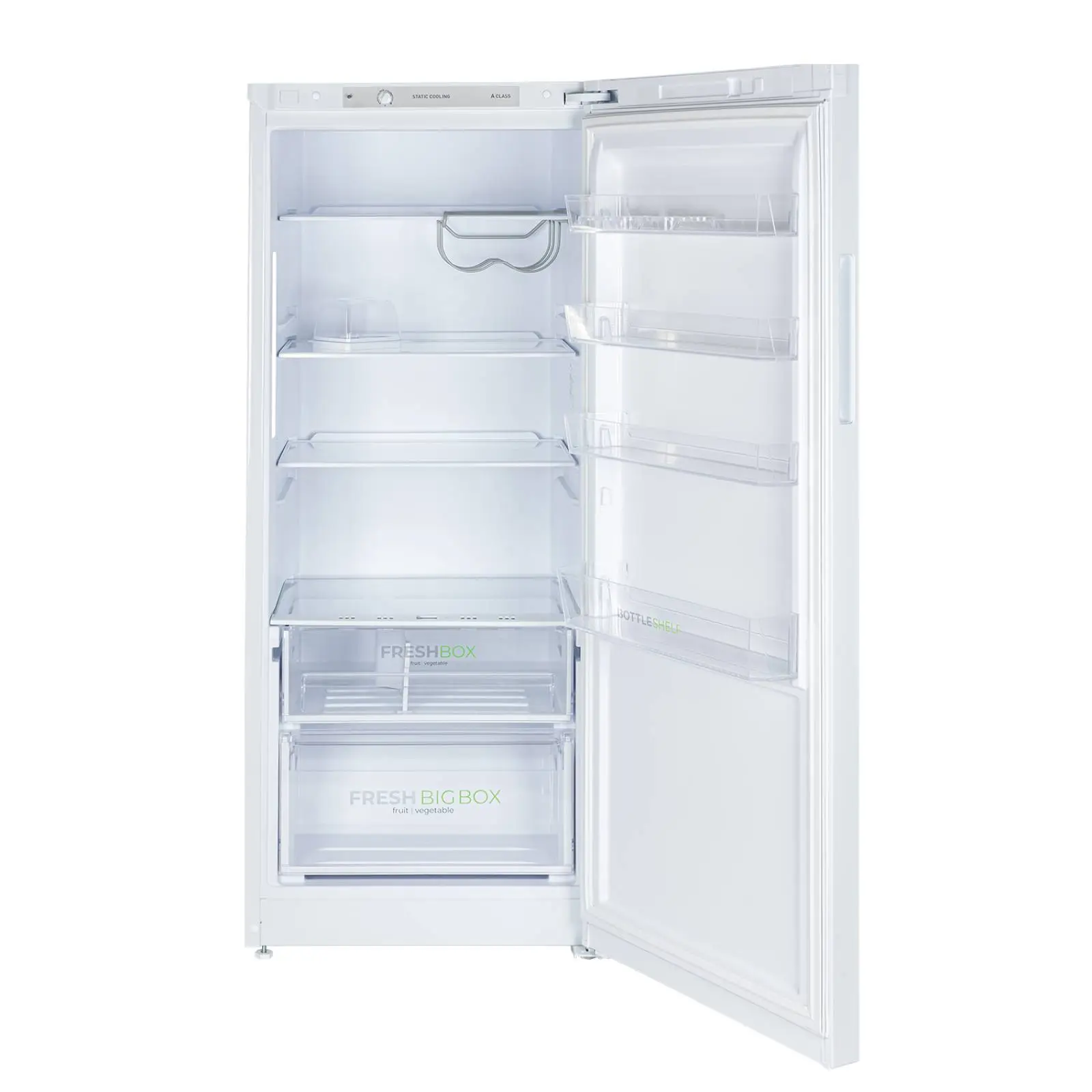 Бирюса 6142 без морозилки