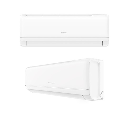 Настенный кондиционер ALMACOM ACH-09QF