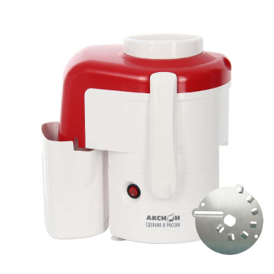 Соковыжималка АКСИОН СЦ 32.02 Джус