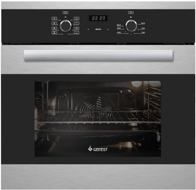 Электрический духовой шкаф GEFEST ДА 622-03 H5