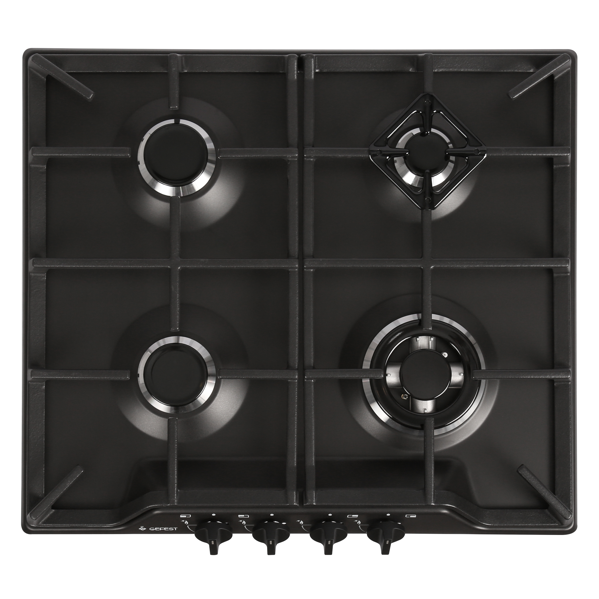 Варочная панель Gefest ПВГ 1212-02 K2