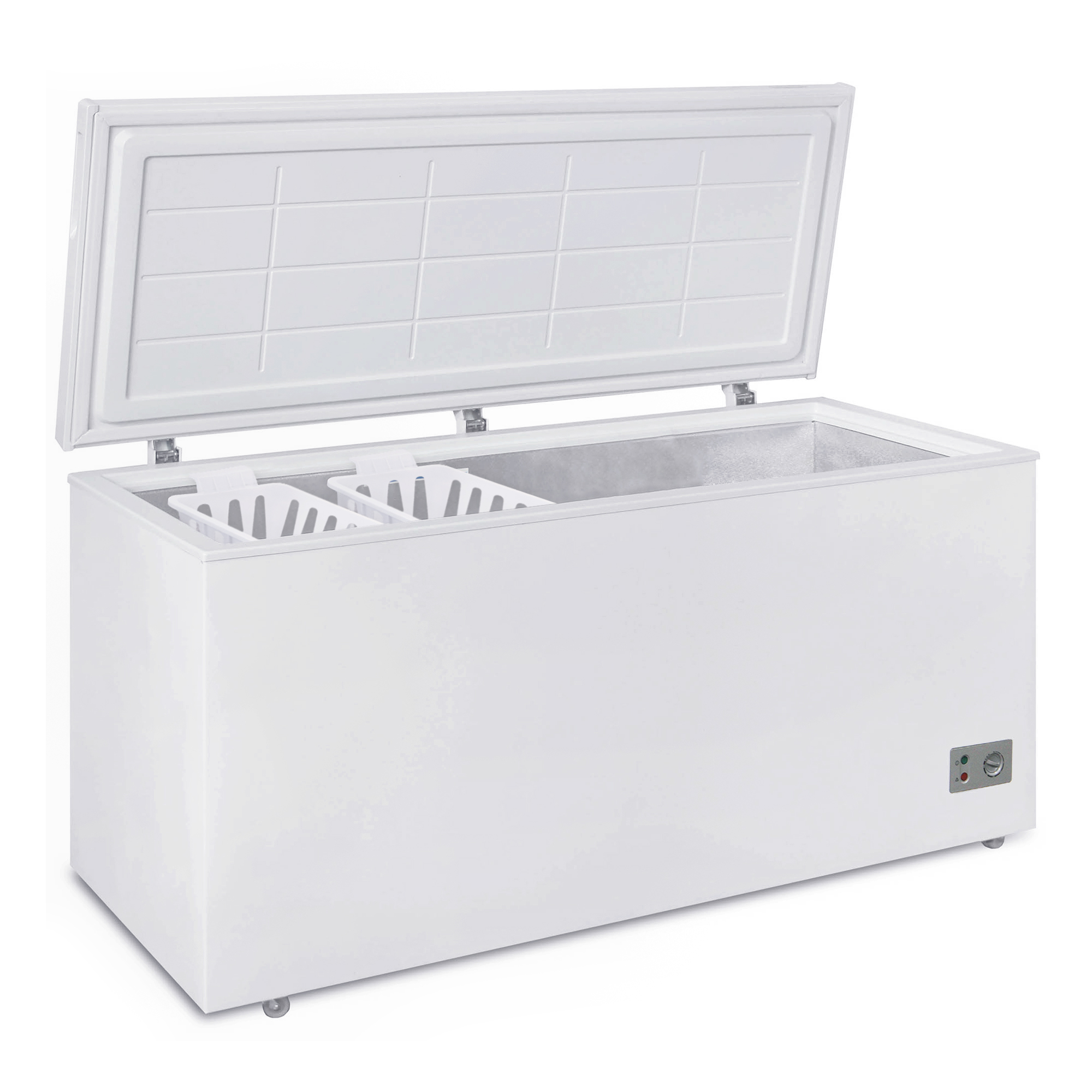 Морозильный ларь Бирюса 455KX