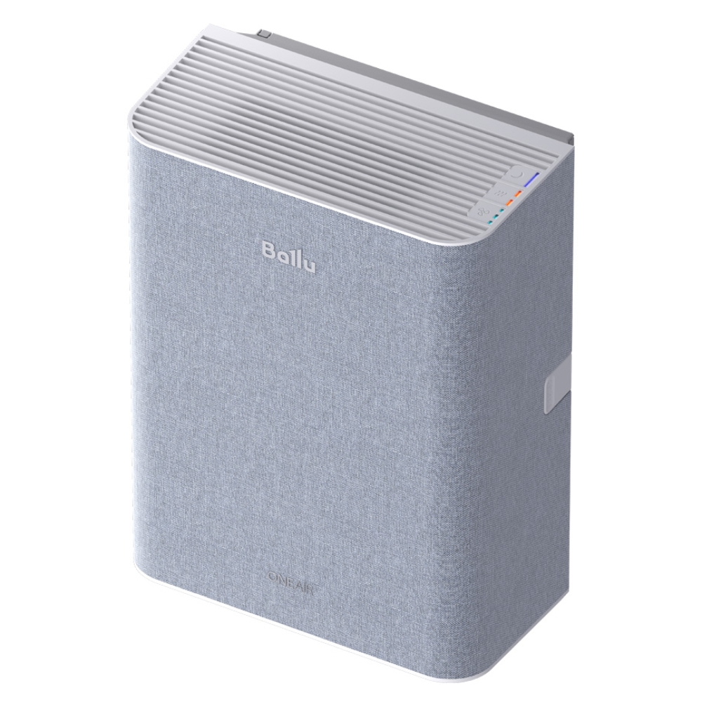 Очиститель воздуха приточный Ballu ONEAIR ASP-100W