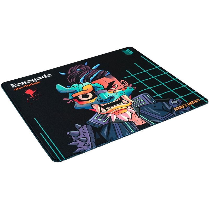 Коврик A4Tech Bloody BP-45 Renegade