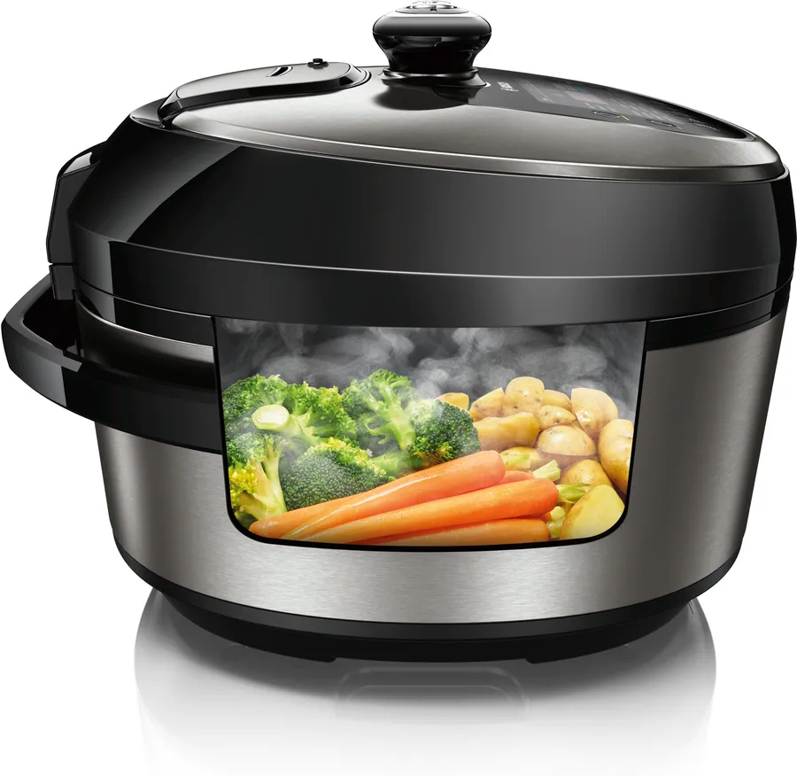 Мультиварка BOSCH MUC88B68RU