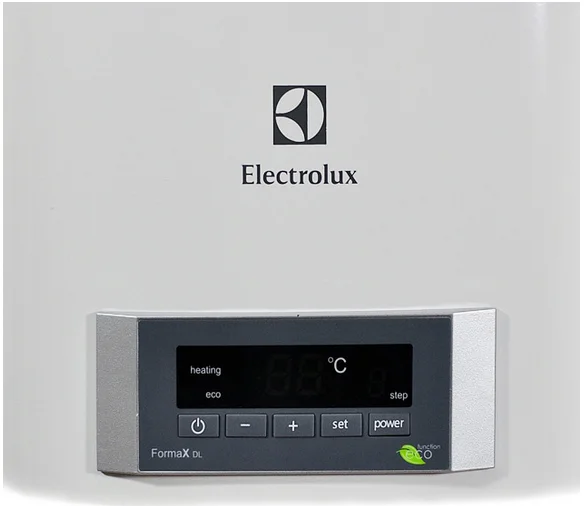 Водонагреватель Electrolux EWH 50 Formax DL