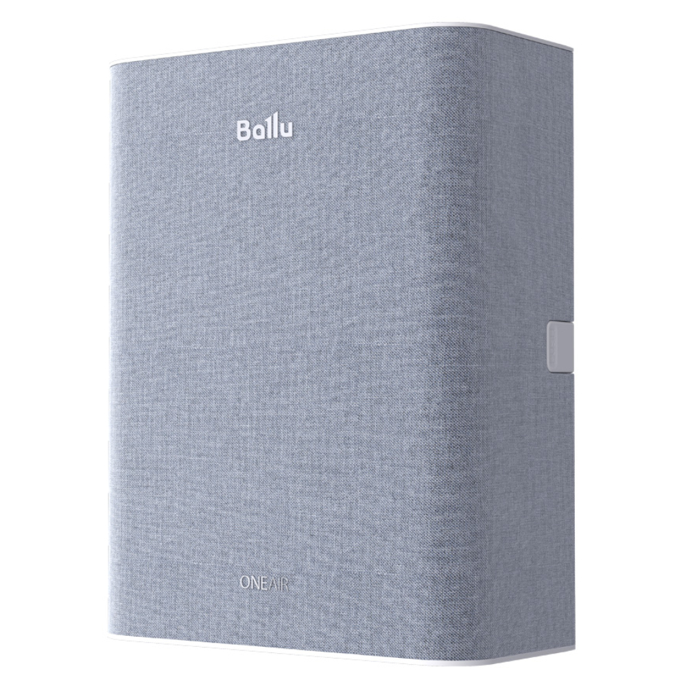 Очиститель воздуха приточный Ballu ONEAIR ASP-100W