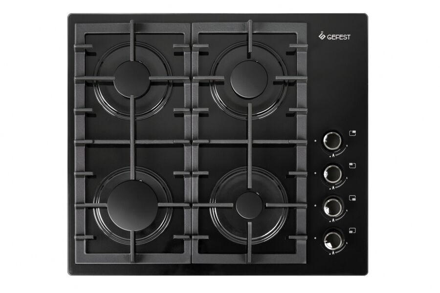 Встраиваемая газовая варочная панель GEFEST СГ СВН 2230 К3