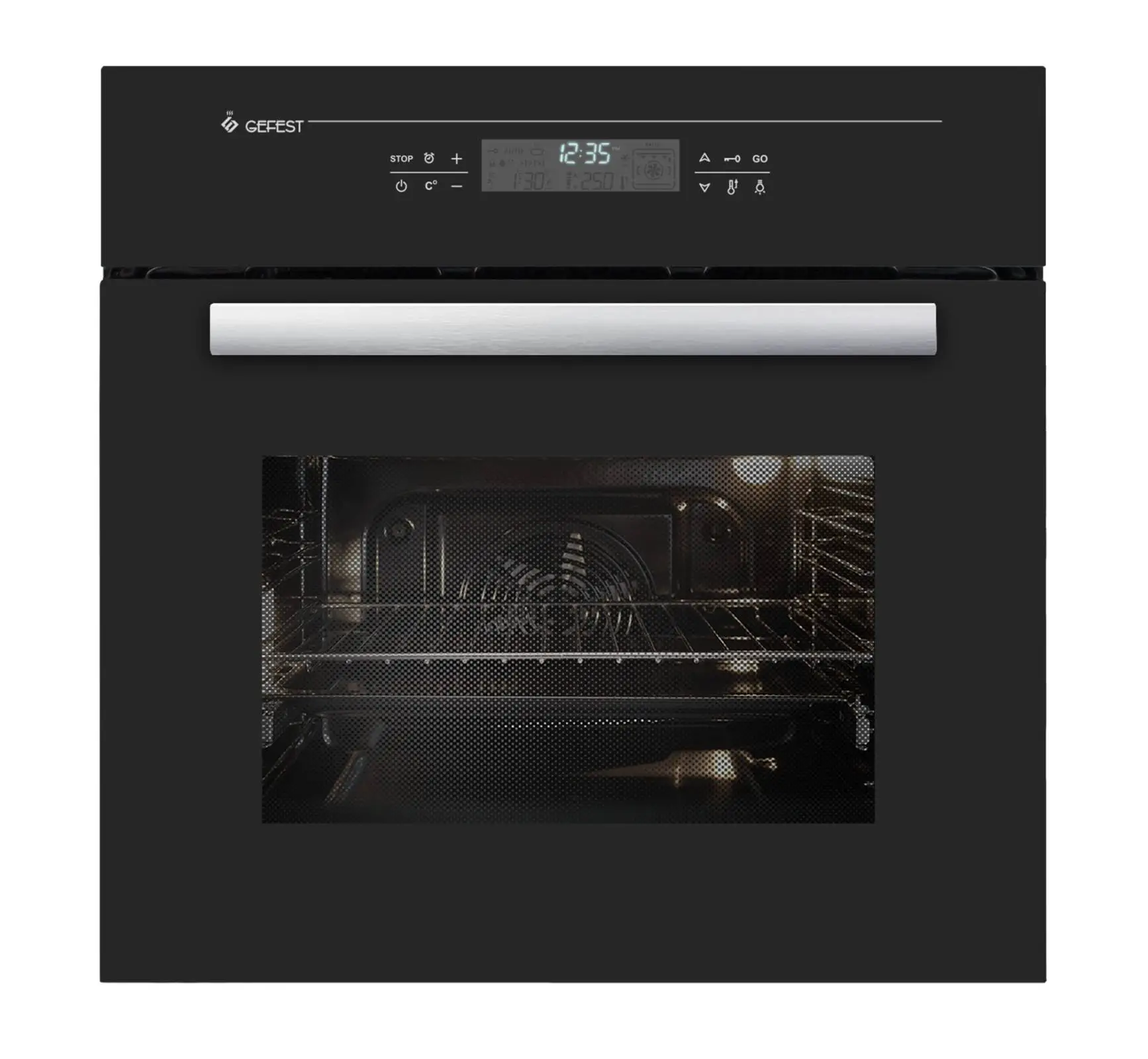 GEFEST ЭДВ ДА 622-04 А