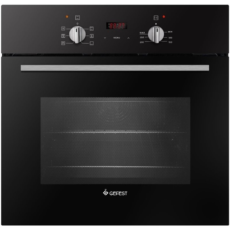 GEFEST ЭДВ ДА 622-02 АМ